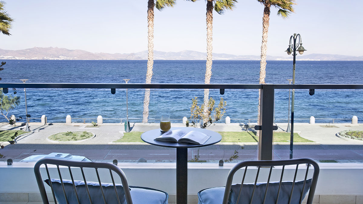 KoSea Boutique Hotel - NR